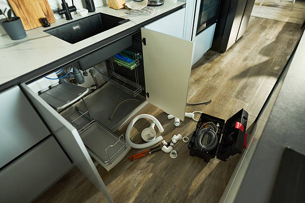 Reliable Drain Cleaning contractor in Zanoni, MO by Street Wise - Plumbing